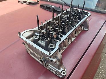 sema osiguraca passat b6: Glava motor Lada 2121,21213 Niva br.1. Polovna, ocuvana. Skinuta sa — 5