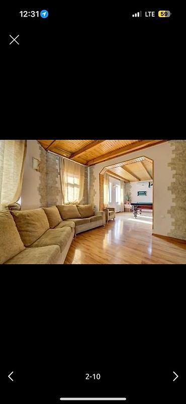 Бани, сауны, SPA: Сауна/банный комплекс с крытым бассейном. Особенности и помещения: - — 6