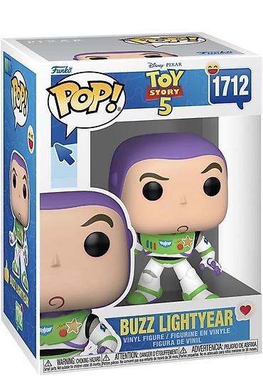 toy story: Üçü birdən satılır - Modellər: Buzz Lightyear (#1712), Woody — 1