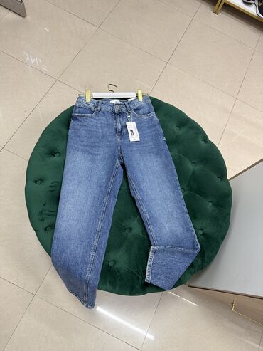 Джинсы: Джинсы, Zara, США, S — 8