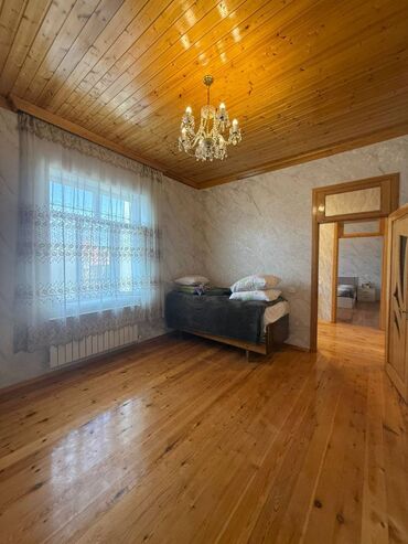 Həyət evləri və villaların satışı: Maştağa qəs. 3 otaqlı, 110 kv. m, Yeni təmirli — 14