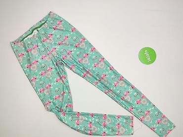 tottenham polska: Legginsy Sportowe damskie, rozmiar S — 2