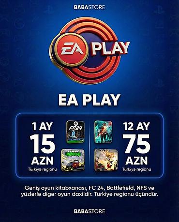 disk ps: 🎮 PlayStation Oyunları və Abunəlikləri — Rəsmi və Sərfəli (BABASTORE) — 10