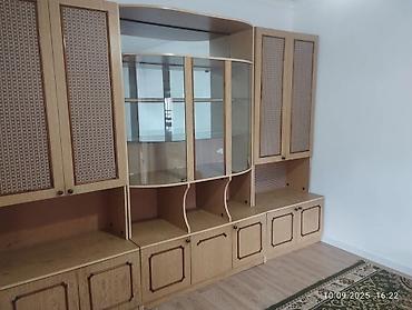 Долгосрочная аренда квартир: 2 комнаты, Агентство недвижимости, Без подселения, С мебелью полностью at lalafo.kg — 6 Долгосрочная аренда квартир: 2 комнаты, Агентство недвижимости, Без подселения, С мебелью полностью — 6