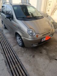 набор инструментов: Daewoo Matiz: 2007 г., 0.8 л, Механика, Бензин, Хетчбек