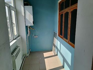 Квартиры: Lökbatan. Təzə evlər. 111 sonuncu dayanacağı. 2/5.Təmirli.mebel var — 6