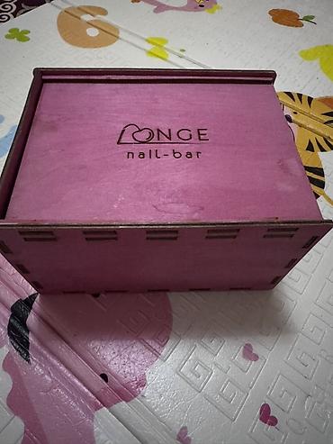 Лампы для маникюра: Это все всего лишь за 1000сом UV/LED лампа для сушки ногтей SUNone - — 10