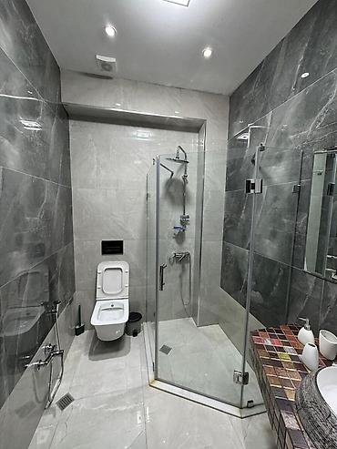 kirayə az: Satılır 2 otaqlı yeni tikili 118 m², Gənclik m. Kateqoriya Yeni — 7