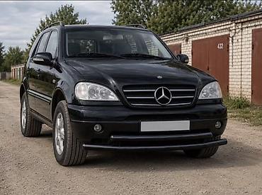 подкрылки мерс: Кенгурятник Mercedes-Benz, Новый, Бесплатная доставка — 2