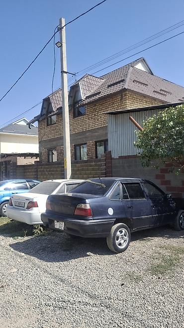 эо 3323: Daewoo Nexia: 2008 г., 1.5 л, Механика, Бензин, Седан — 6