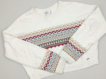 bluza armani: Hollister, Sweter damski, rozmiar M — 1