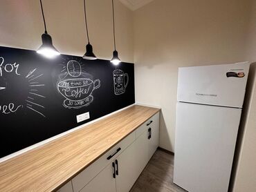 Uzunmüddətli kirayə mənzillər: Həzi aslanov metrosu yaxınlığı,Gəncə pr,Panorama Park yasayis — 10