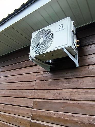 Установка вытяжек и вентиляции: Монтаж систем вентиляции и дымоудаления под ключ - Проектирование — 7