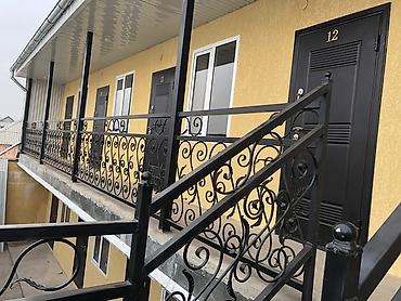 сниму дом в бишкеке: 20 м², Без мебели — 5