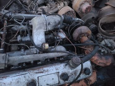 Грузовики: Грузовик, МАЗ — 13