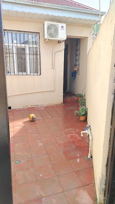Həyət evləri və villalar: Binəqədi qəs. 3 otaqlı, 65 kv. m, Orta təmir — 3