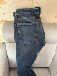 Рубашки: Мужские джинсы, Tommy Hilfiger, XS