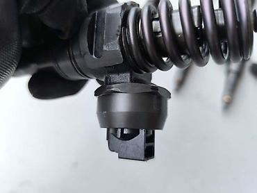 Vozila: DIZNE 2.5 TDI R5 ZA VOLKSWAGEN TOUAREG OD 2003. DO 2010. GOD. | — 2