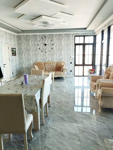 Bağ evlərinin kirayəsi: Görədil, 110 kv. m, 4 otaqlı, Hovuzlu, Kanalizasiya, Kombi, Qaz — 20