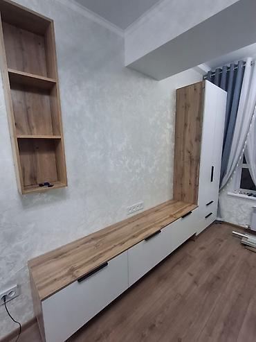 Мебель на заказ: Мебель на заказ, Кухня, Кухонный гарнитур — 8