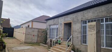 Həyət evləri və villaların satışı: Buzovna 3 otaqlı, 143 kv. m, Kredit yoxdur, Yeni təmirli — 7