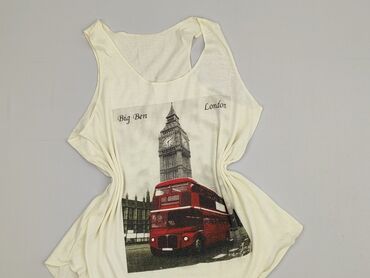 t shirty hugo: T-shirt damski, H&M, rozmiar S
