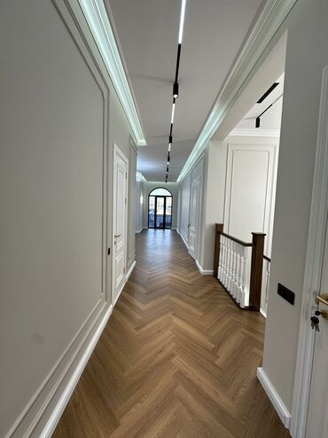 Продажа домов: Дом, 266 м², 5 комнат, Агентство недвижимости, Дизайнерский ремонт — 5