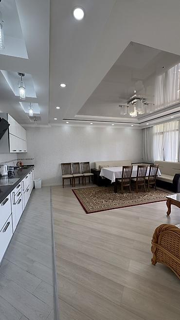 скай парк: Коттедж, Asia Palace, Сары-Ой, 10 мест — 4