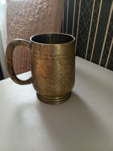 Digər dəstlər və servizlər: Mətbəx və süfrə aksesuarları dəsti - 2 ədəd kəsim ornamentli — 3