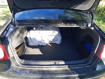 avto satış saytları: Volkswagen Passat: 2 l | 2008 il Sedan — 5