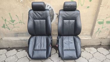 бмв х7 цена в бишкеке: Сиденья BMW Комплект Сиденья E39 Comfort В отличном состоянии