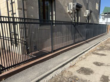 Сварка: Сварка | Заборы, оградки Гарантия, Демонтаж, Доставка — 3