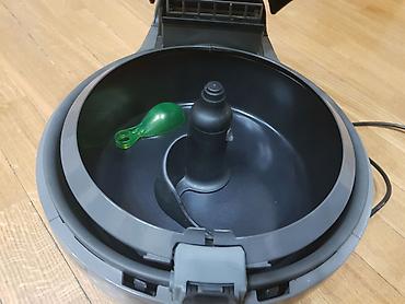 multibisirici: Tefal. Her gur yemeyi bişirmey olur. Cemi 2 defe istifade olunub — 7