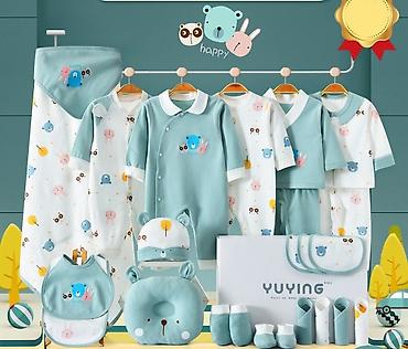 Вещи в роддом: Сумка в роддом, Новый — 8