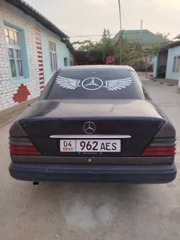 шевролет ласетти универсал: Mercedes-Benz W124: 1993 г., 2 л, Механика, Бензин, Седан