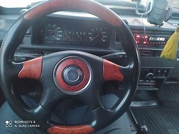 Nəqliyyat: VAZ (LADA) 21099: 1.5 l | 2000 il 2222222 km Sedan — 6