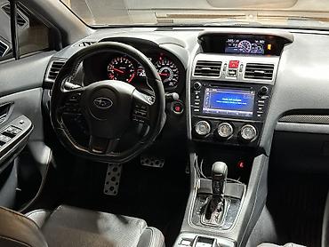 малибу 2: Subaru Impreza WRX: 2020 г., 2 л, Автомат, Бензин, Седан — 8