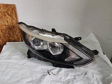 h7 sijalice: DESNI FAR NISAN QASHQAI I11 ZA NISSAN QASHQAI OD 2014. DO 2018. GOD — 1