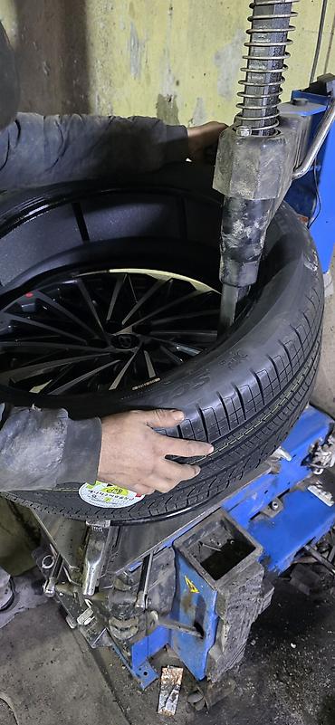 pir: Шины 265 / 45 / R 21, Лето, Новый, 1 шт, Легковые, Италия, Pirelli — 4