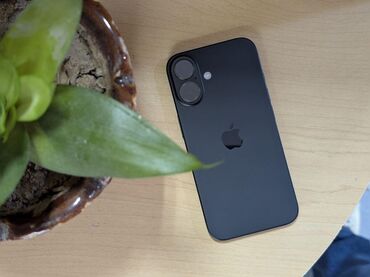 LuAZ: IPhone 16