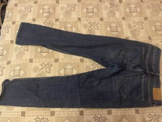 Cinslər: Cins şalvar, Gucci — 12