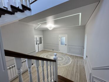 Продажа домов: Дом, 222 м², 6 комнат, Агентство недвижимости, Евроремонт — 16