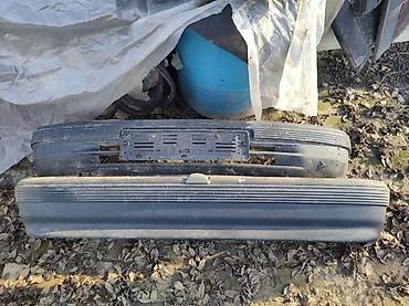 BRANICI PREDNJI ZADNJI OPEL SUZA PAR CORSA B | Original cena za par