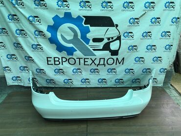 двери от спринтера: Бампер Задний Mercedes-Benz, Б/у, Оригинал