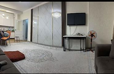 Продажа квартир: 2 комнаты, 60 м², Элитка, 6 этаж, Косметический ремонт — 1