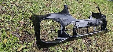 ometac: PREDNJI BRANIK G05 MSP ZA BMW X5 | BMW X5 g05 prednji branik m sport — 2