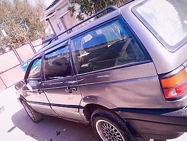 Volkswagen: Volkswagen Passat Variant: 1989 г., 1.8 л, Механика, Бензин, Универсал — 4
