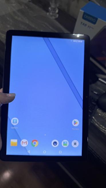 planset satiram: Oteeto TAB 11 Pro planşet dəsti - Ekran: 11 düymlük geniş ekran — 7