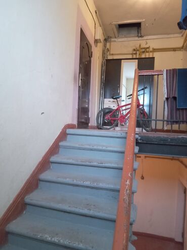 Köhnə tikili: Bakı, Mərdəkan, 2 otaqlı, Köhnə tikili, m. Koroğlu, 45 kv. m — 3