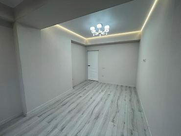 Продажа квартир: 1 комната, 40 м², Элитка, 5 этаж, Евроремонт — 3
